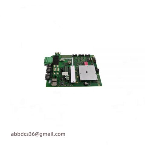 ABB UCD240A01 3BHE022287R0001 Converter Module