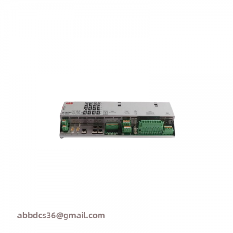 ABB 3BHE030312R0101 Control Board for Industrial Automation