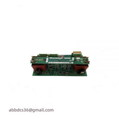 ABB 3BHE039905R0101 LTC745A101 Power Master Board - Advanced Control Solution