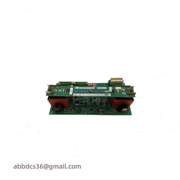 ABB 3BHE039905R0101 LTC745A101 Power Master Board - Advanced Control Solution