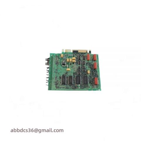 ABB CI858-1 Card Motherboard 3BSE018137R1, Industrial Control Module