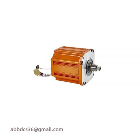 ABB 3HAC029032-004 Servo Motor - Precision Control for Industrial Automation