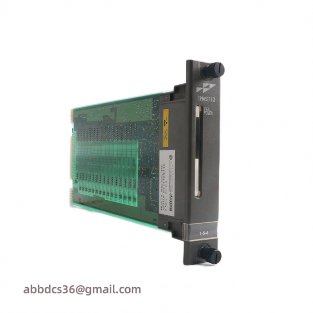 ABB 3HAC14551-2 Capacitor Unit C3: Advanced Power Management Solution