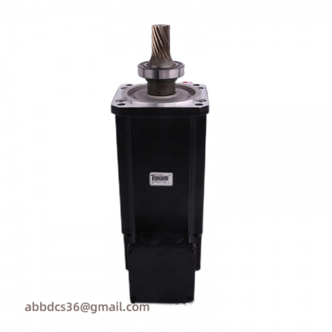 ABB 3HAC3403-1/2 - High-Performance Servo Motor