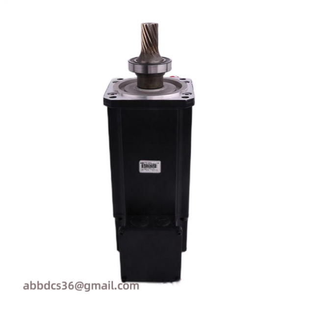 ABB 3HAC3403-1/2 - High-Performance Servo Motor