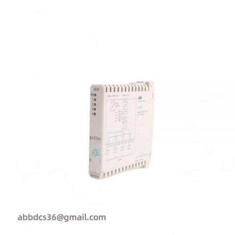 ABB 3HNP01219-1 Air Flow Sensor, Compact & Reliable Industrial Solution