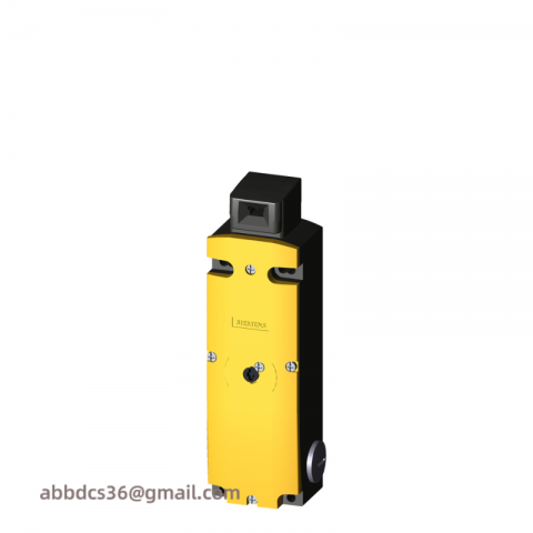 SIEMENS 3SF1324-1SD21-1BA1: Safety Position Switch with ASISAFE Technology