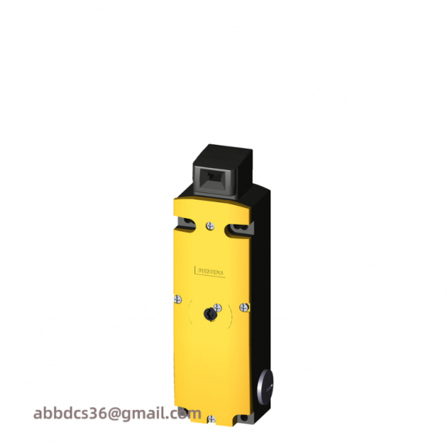 SIEMENS 3SF1324-1SD21-1BA1: Safety Position Switch with ASISAFE Technology