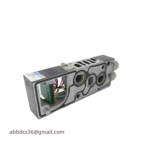 SIEMENS 405-4DAC-2 Output Module for Industrial Automation