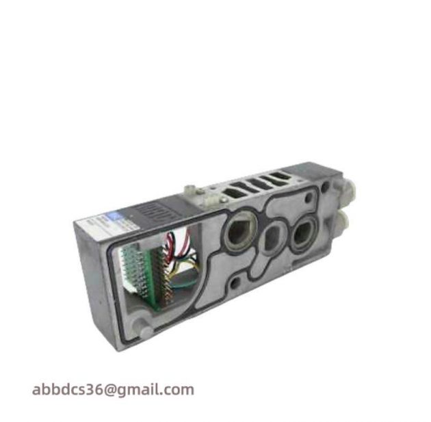 SIEMENS 405-4DAC-2 Output Module for Industrial Automation