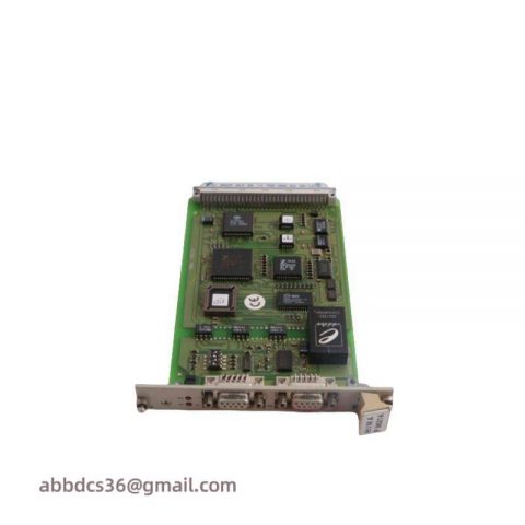 HIMA 42300 Logic Function Module, Advanced Industrial Control Solution