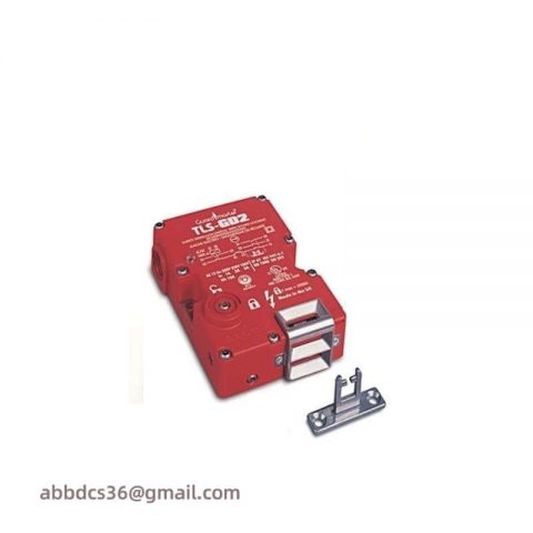 AB Industries AB440G-T27181 Guard Locking Switch - Industrial Grade Security Solution