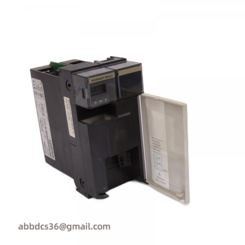 AB 440R-H23178 Industrial Safety Relay Module