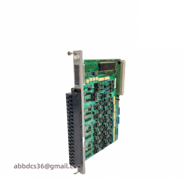 SIEMENS 505-4532 1/2 A DC Output Module: Precision Control for Industrial Automation