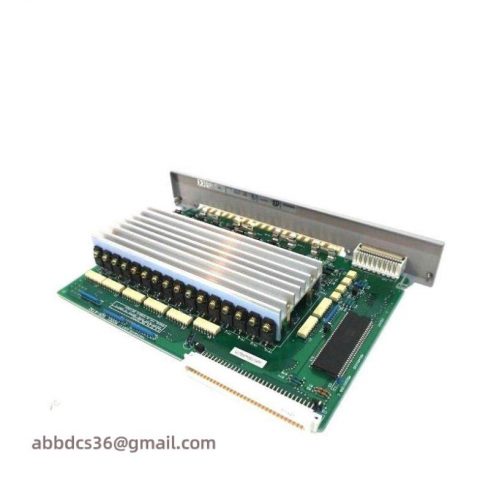 SIEMENS 505-4732 Digital Output Module for PLC Systems