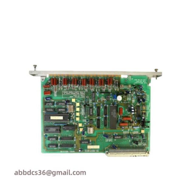 SIEMENS 505-6108A Input Module - Advanced Control Solutions for Industry 4.0