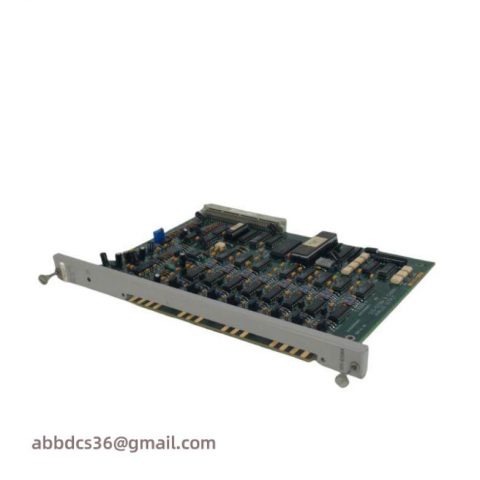 SIEMENS 505-6208 Output Module - Industrial Control, Automation Solutions