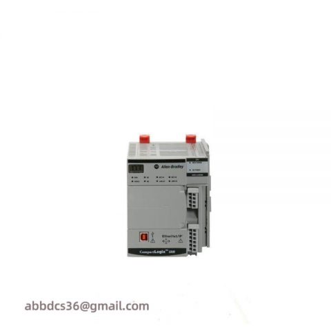 AB 5069 ECR Protective Control Module