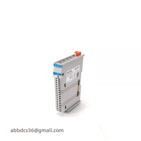 AB 5069-IB16: High-Performance 16 Channel 24VDC Sink Input Module