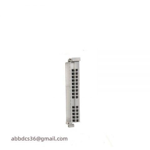 Allen-Bradley 5069-RTB18-SPRING Removable Terminal Block for Industrial Control Applications