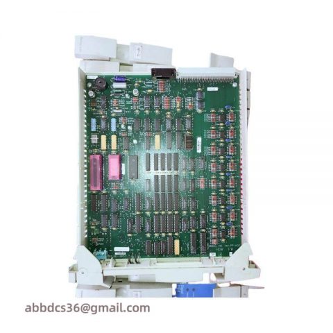 Honeywell 51304386-150 Pulse Input Module: Advanced Control for Industrial Automation