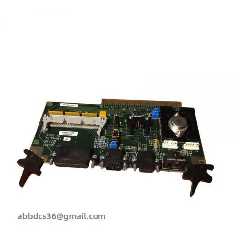 Honeywell 51304584-100 EPDGP Board - Advanced Control Module