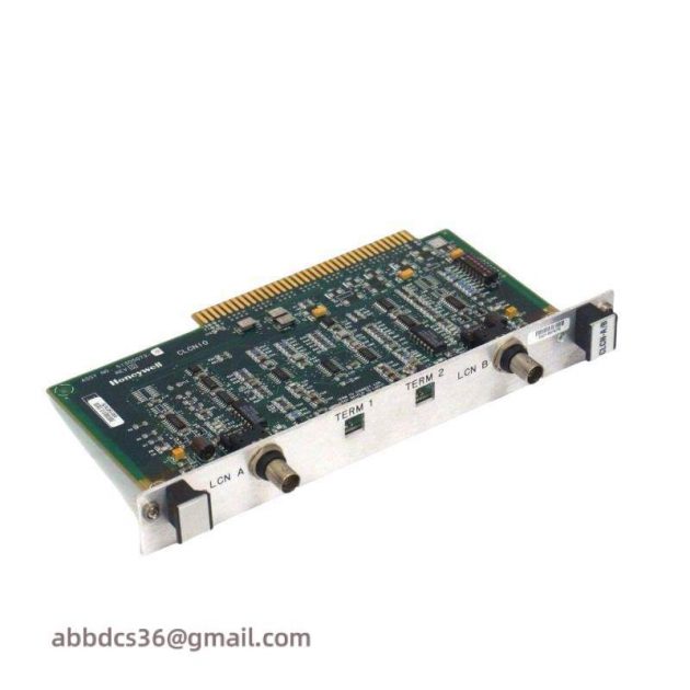 Honeywell 51305072-100 | TDC 3000 Input Output Board