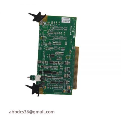 HONEYWELL 51305072-600: Industrial-grade Input Output Board