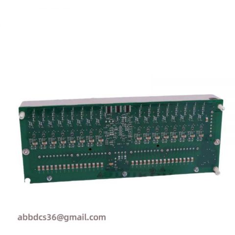 Honeywell 51305072-700 - TDC 3000 Input Output Board, Industrial Automation Solutions