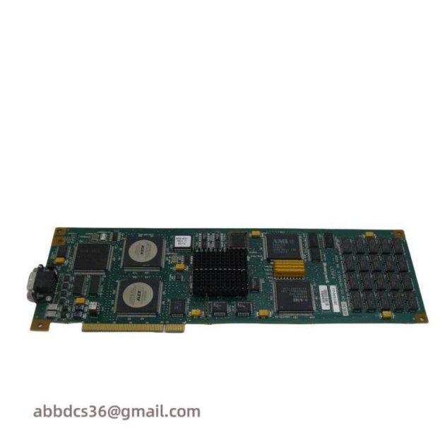 HONEYWELL 51305430-100: Industrial PC Board for LCNP-4 Control Modules