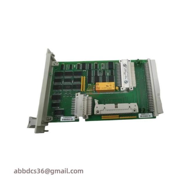 HONEYWELL 51306673-200 UCN Digital Input IOP: Advanced Control Module for Industrial Applications