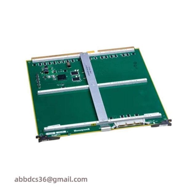 HONEYWELL 51306803-100: Advanced I/O Module for Industrial Control Systems