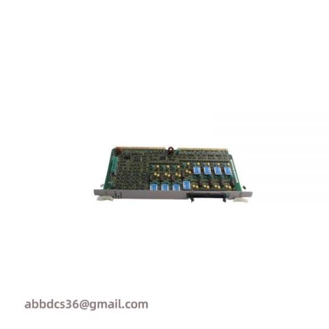 HONEYWELL 51306816-200 EPNI2 Input/Output Board