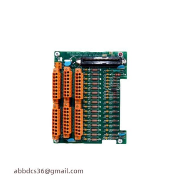 Honeywell 51309150-175 UCN Digital Output Module