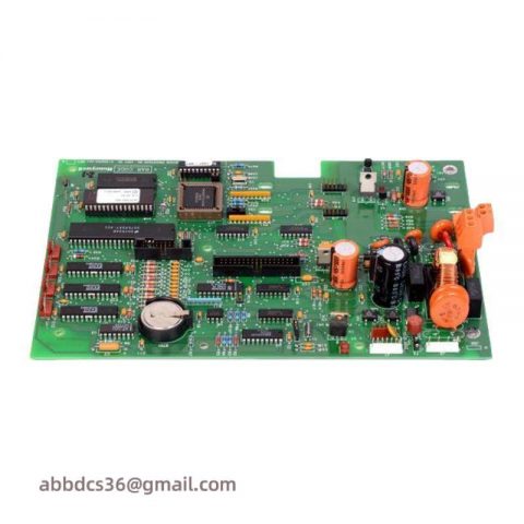 HONEYWELL 51309355-001: Advanced PC Board for Industrial Automation