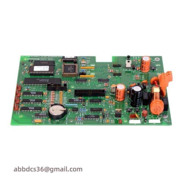 HONEYWELL 51309355-001: Advanced PC Board for Industrial Automation