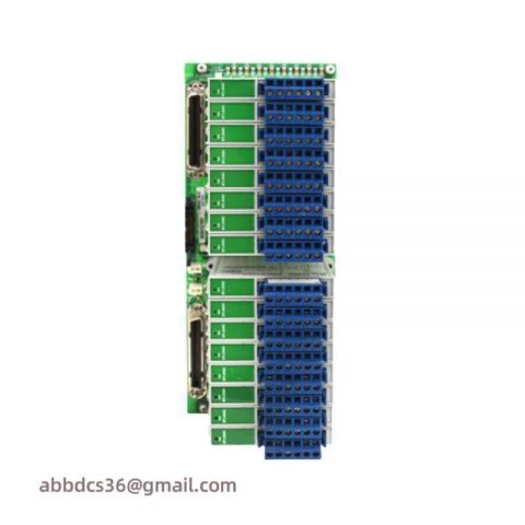 Honeywell 51309540-175 Analog Output Module: Precise Control for Industrial Automation