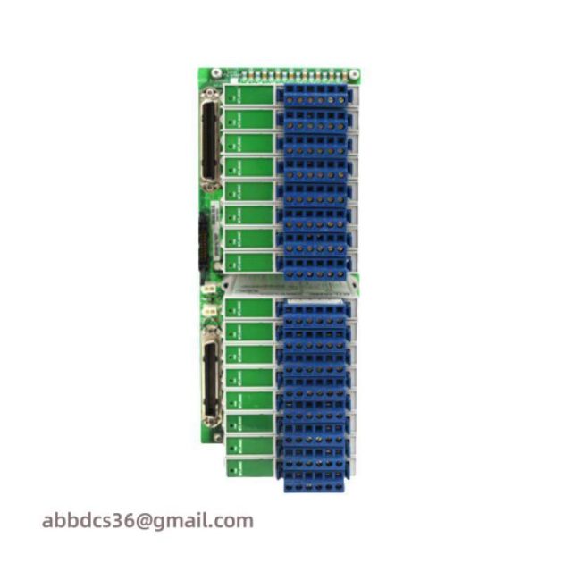 Honeywell 51309540-175 Analog Output Module: Precise Control for Industrial Automation