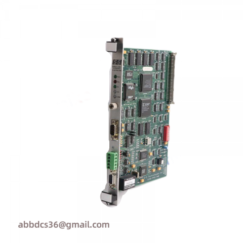 Molex Woodhead 5136-PFB-VME Profibus Interface Card