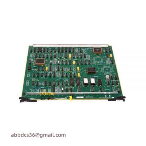 Honeywell 51401583-200 Network Interface Card, Modular Control Systems