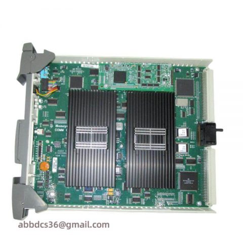 HONEYWELL 51401642-150 High Performance I/O Link - Industrial Control Module