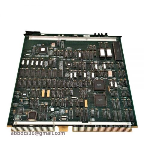 Honeywell 51402089-100: Industrial Control Display Interface Board