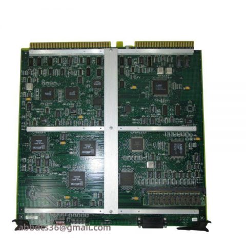 Honeywell 51402615-400 Mother Board, PLC Module