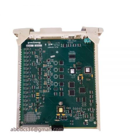 Honeywell 51403479-150 MC-PHAI01 High Level Analog Input Module with HART