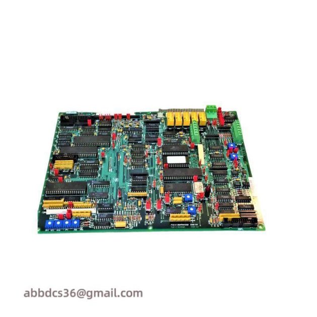 GE 531X139APMARM7: High-Performance PC Board Card for Industrial Automation