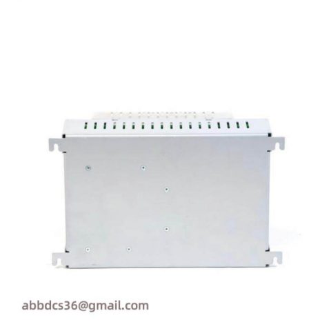 SIEMENS 549-214 Analog Point Expansion Module