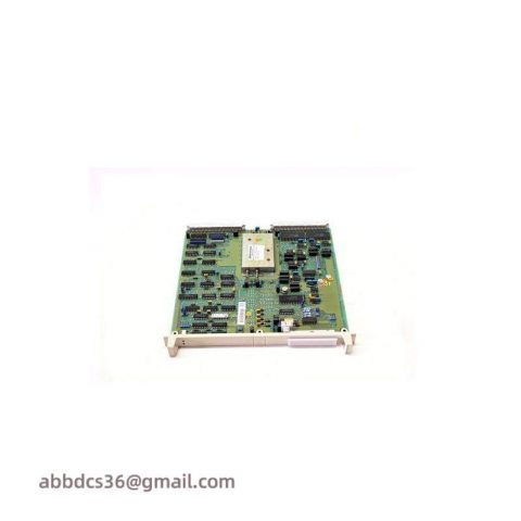 ABB 57120001-HZ DSAI-155 Analogue Input Board for Industrial Automation