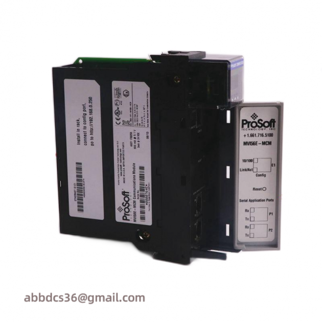 Reliance Electronics 57C493 Power Supply Module, High Performance for Industrial Control Applications