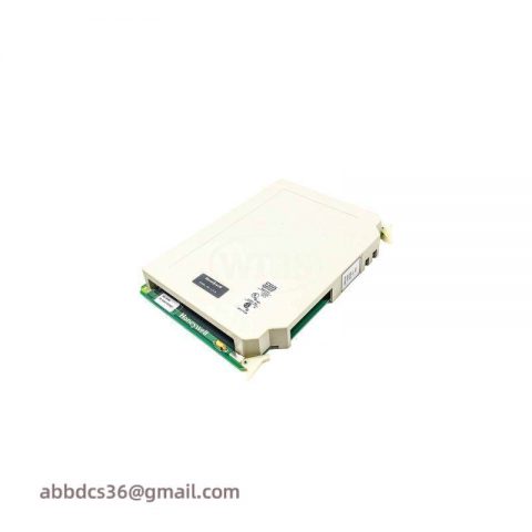 Honeywell I/O Control Module 620-0085: Automation Solutions for Industrial Control