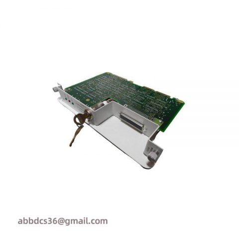 Honeywell 620-0088 Parallel Link Driver Module, Rev. E